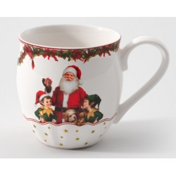 Annual Christmas Edition 2026 tazza mug